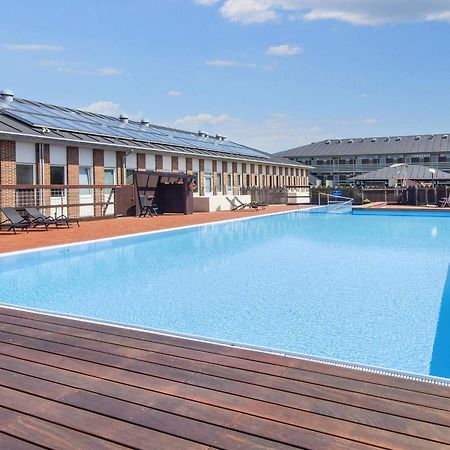 6 Person Holiday Home On A Holiday Park In Фанё Экстерьер фото