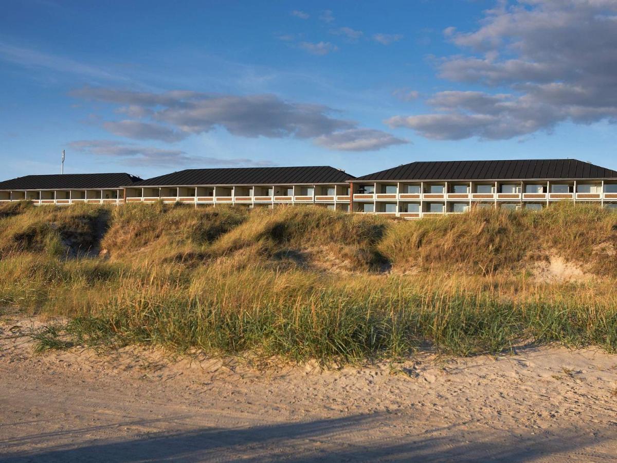 6 Person Holiday Home On A Holiday Park In Фанё Экстерьер фото